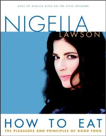 How to Eat (1999)