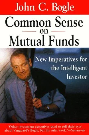 Common sense on mutual funds (1999)