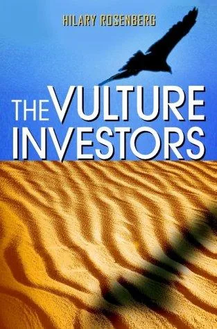 The vulture investors (1992)