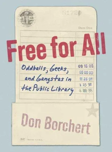Free For All (2007)