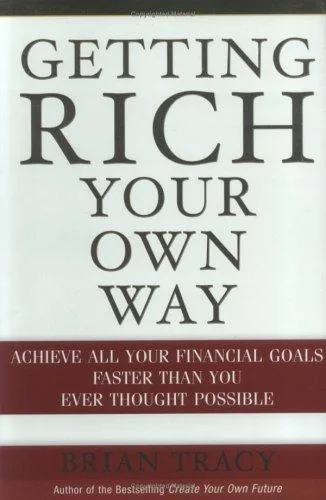 Getting Rich Your Own Way (2004)
