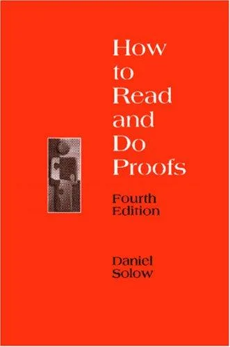 Mathematical proofs (1984)