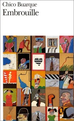 Embrouille (1992)