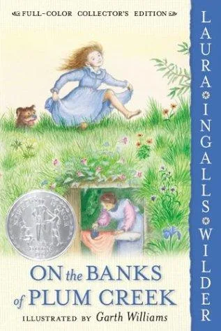 On the Banks of Plum Creek (2003)