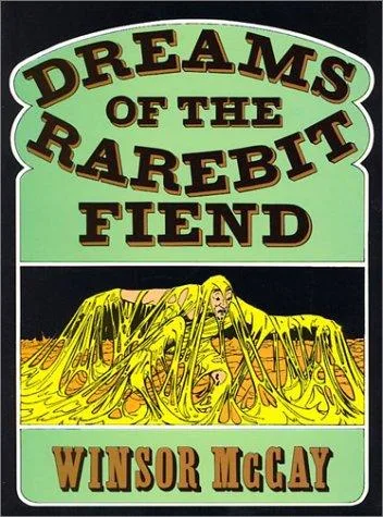 Dream of the Rarebit Fiend (1904)