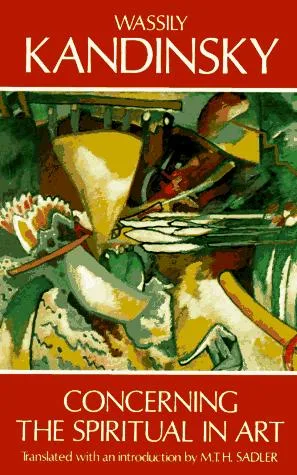 Concerning the spiritual in art (1947)