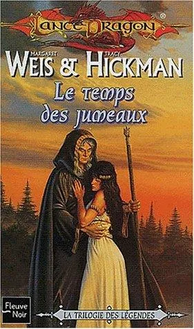 Time of the Twins (1996)
