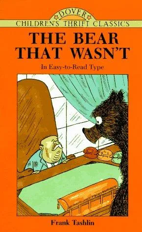 The bear that wasn't (1946)