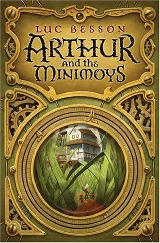Arthur and the Minimoys (2005)