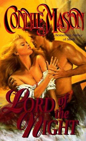 Lord of the Night (1998)