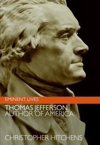 Thomas Jefferson (2005)