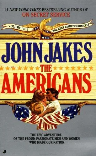 The Americans (1980)