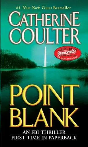 Point Blank (FBI Thriller) (2006)