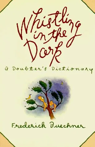 Whistling in the dark (1988)