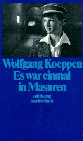 Es war einmal in Masuren (1991)