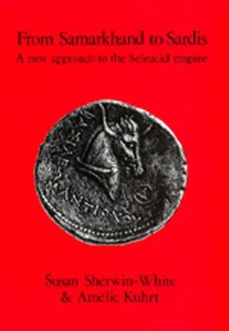 From Samarkhand to Sardis (1993)