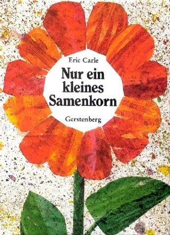 The Tiny Seed (1970)