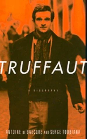 François Truffaut (1996)