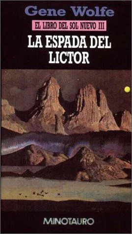 The Sword of the Lictor (1981)