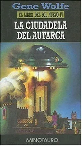 The Citadel of the Autarch (1983)