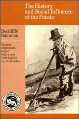The History and Social Influence of the Potato (1949)