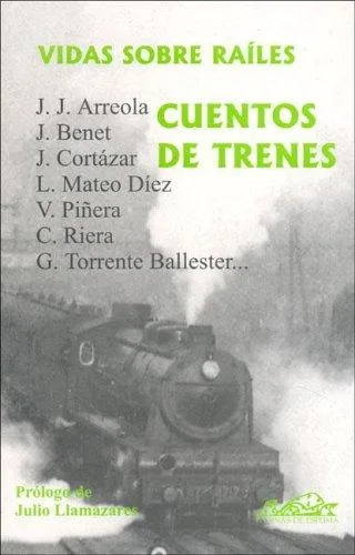 Vidas sobre raíles (2000)