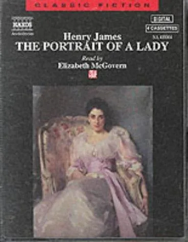 The Portrait of a Lady (1996)