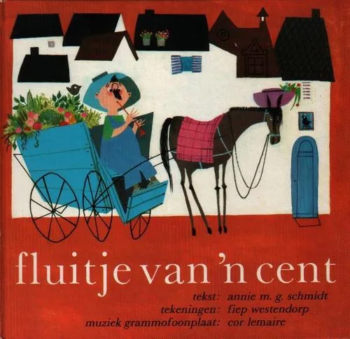 Fluitje van 'n cent (1969)