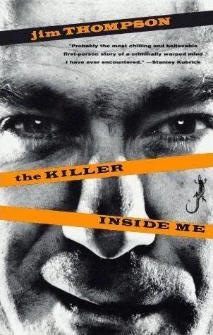 The Killer Inside Me (1952)