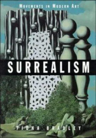 Surrealism (Movements in Modern Art) (1997)