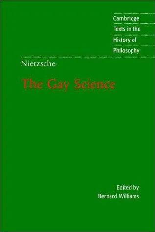 Fröhliche Wissenschaft (1960)