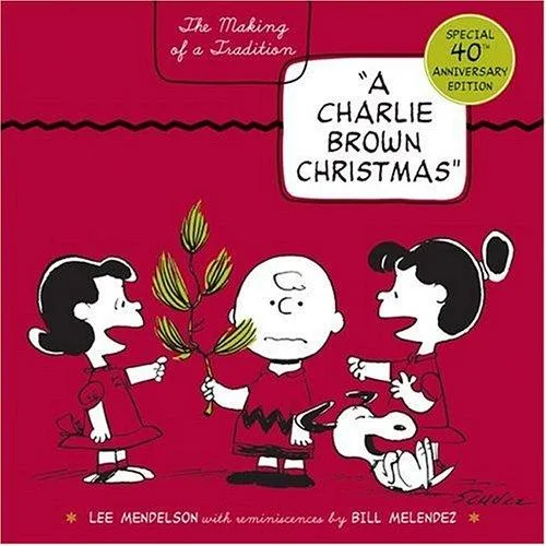 A Charlie Brown Christmas (1967)