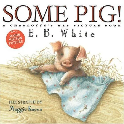 Some Pig! (2006)