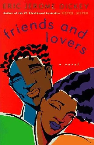 Friends and Lovers (1997)