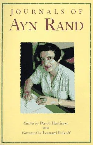 The Journals of Ayn Rand (1997)