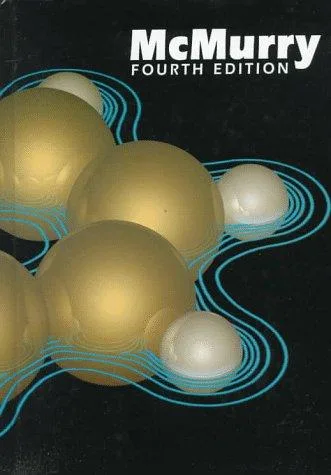 Organic chemistry (1984)