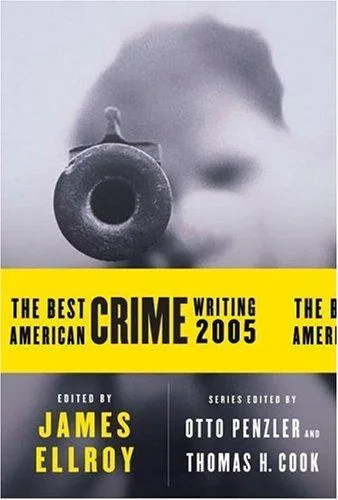 The Best American Crime Writing 2005 (2005)