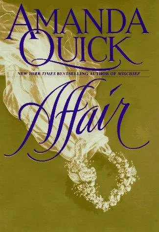 Affair (1997)