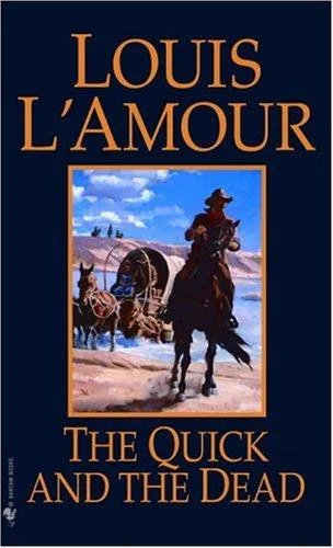 The Quick and the Dead (1973)