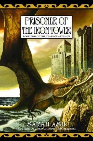 Prisoner of the iron tower (2004)