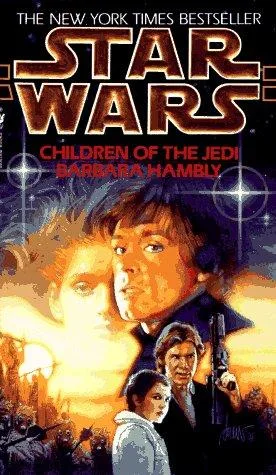 Star Wars - Children of the Jedi (1995)