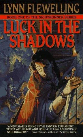 Luck in the Shadows (1996)