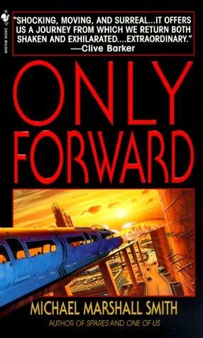 Only forward (1994)