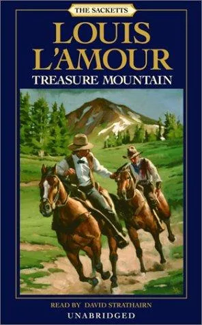 Treasure Mountain (1972)