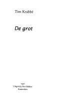 De grot (1997)