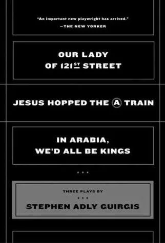 Our lady of 121st Street (2003)