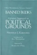Literature suppressed on political grounds (1998)