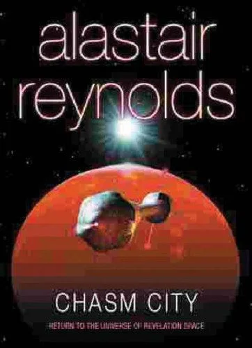 Chasm City (2001)