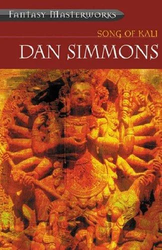 Song of Kali (1985)