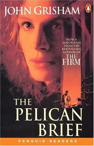 The Pelican Brief (adaptation) (1995)